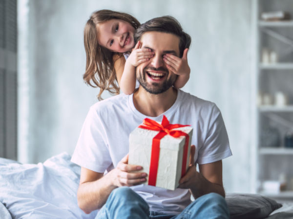 5 regali unici per la festa del papà